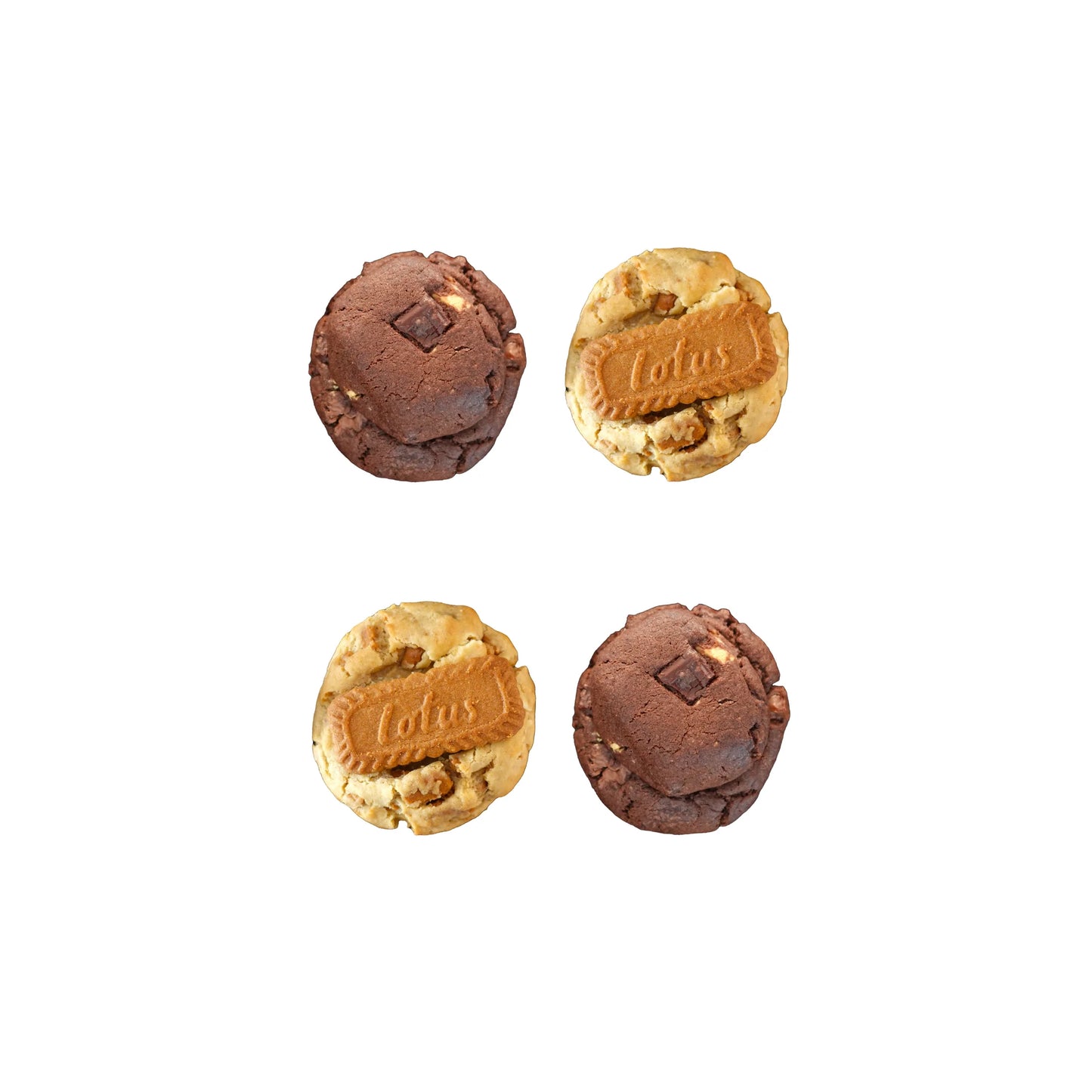 COOKIE FIX 4 PACK